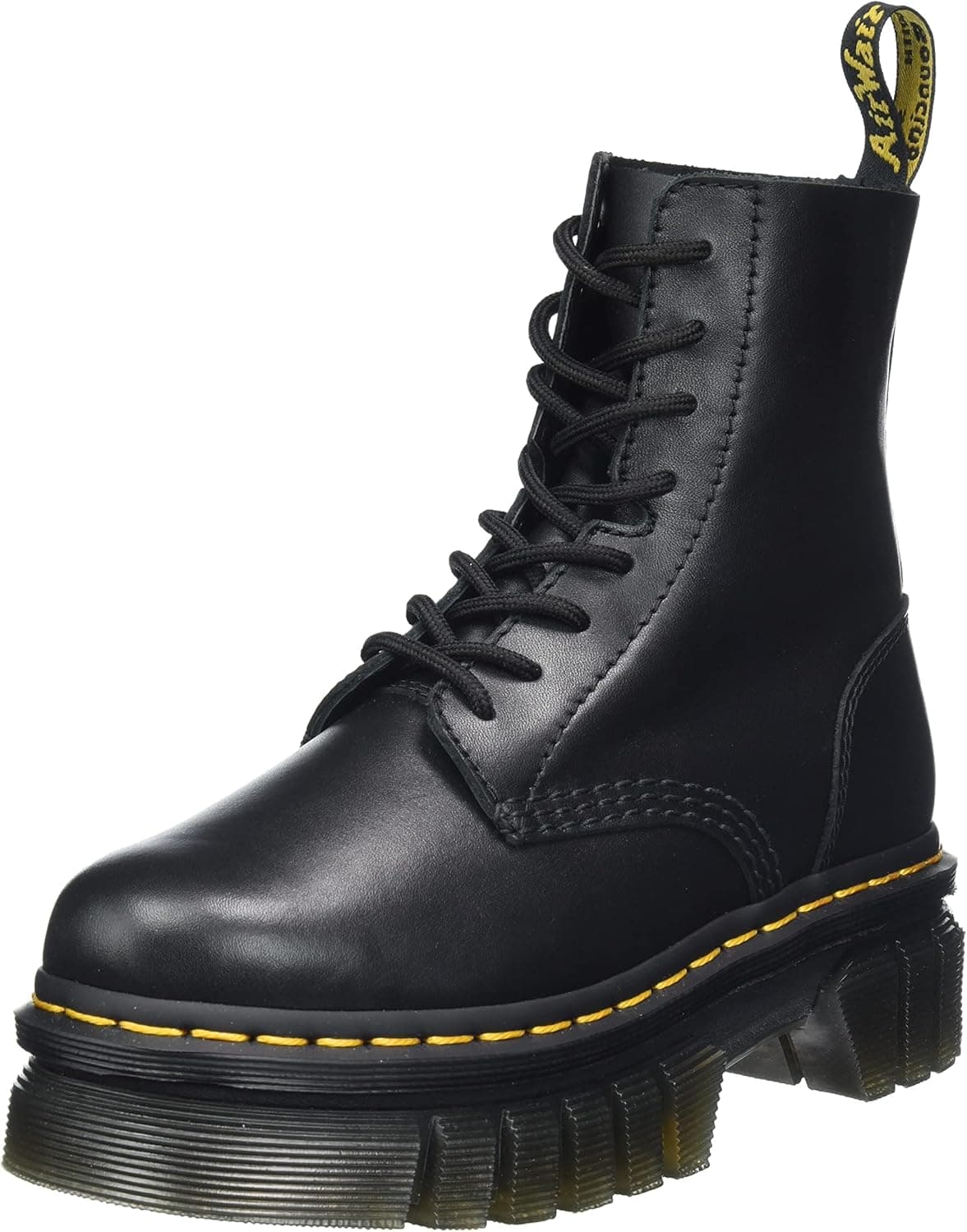 DR MARTENS 8 Eye Boot, botas de mulher