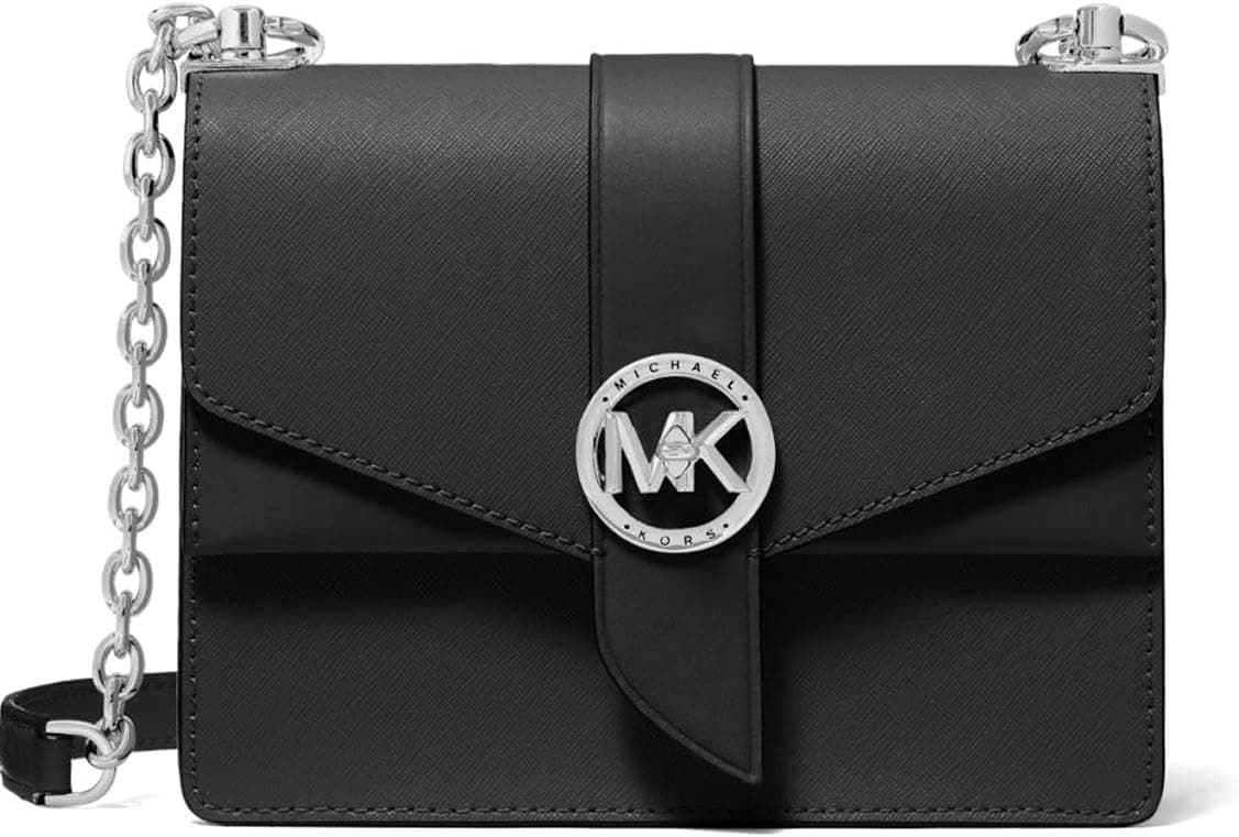 Michael Kors SM Conv Xbody, bolsa para mulher