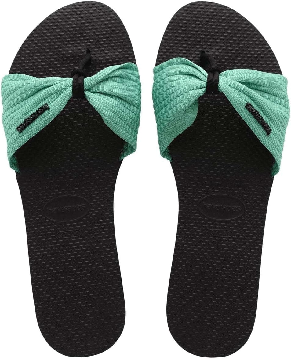 Havaianas You St Tropez Basic, sandálias mulher