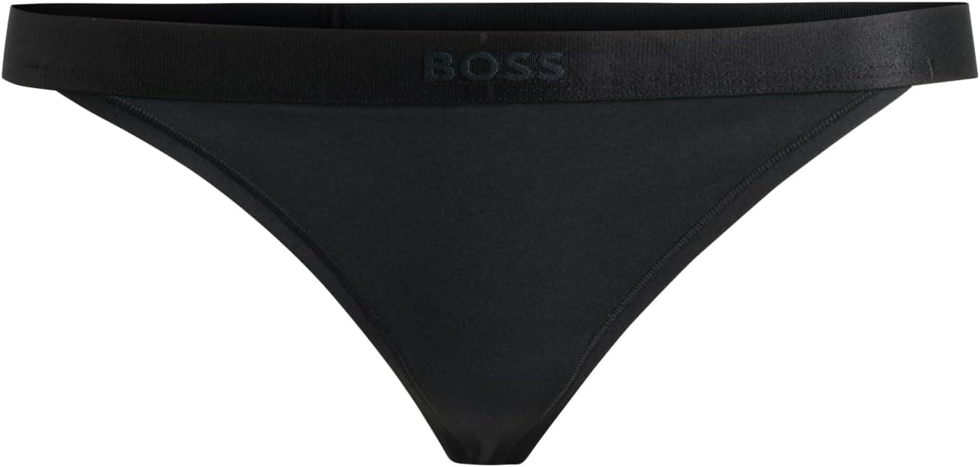 BOSS String BEA Tanga para mulher
