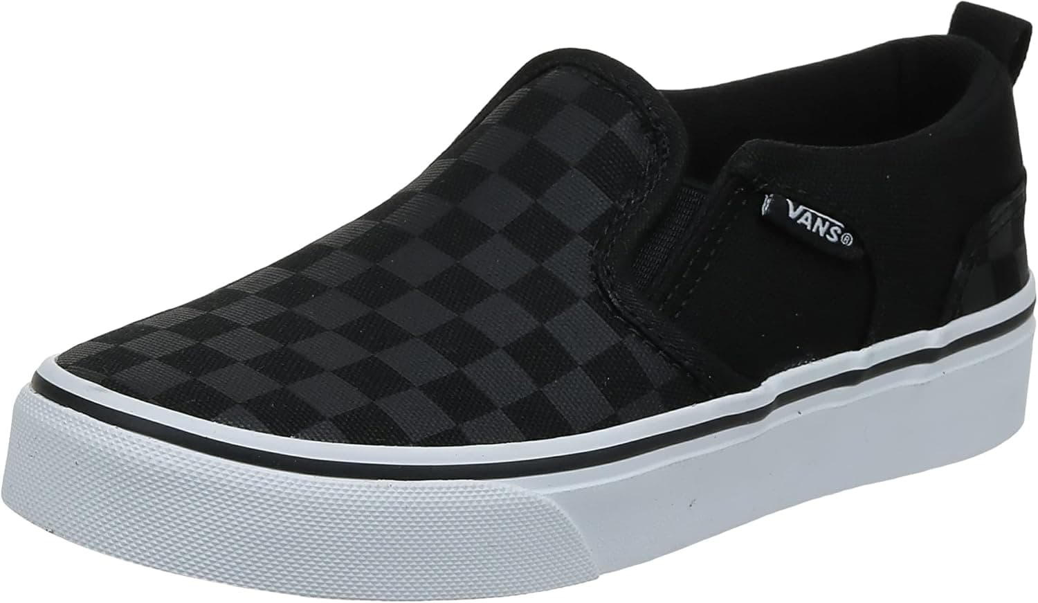 Vans Asher, Sapatilhas desportivas para homem