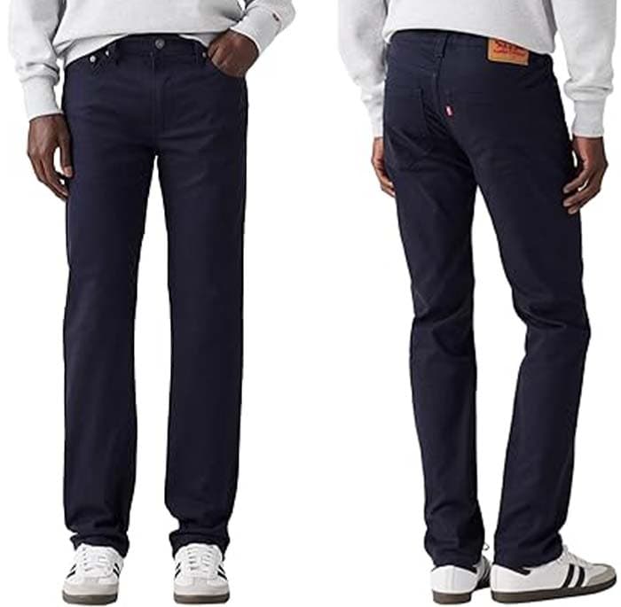 Levi's 511 Slim Calças para homem