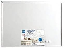 Plus Office Quadro magnético de 60 X 45 cm