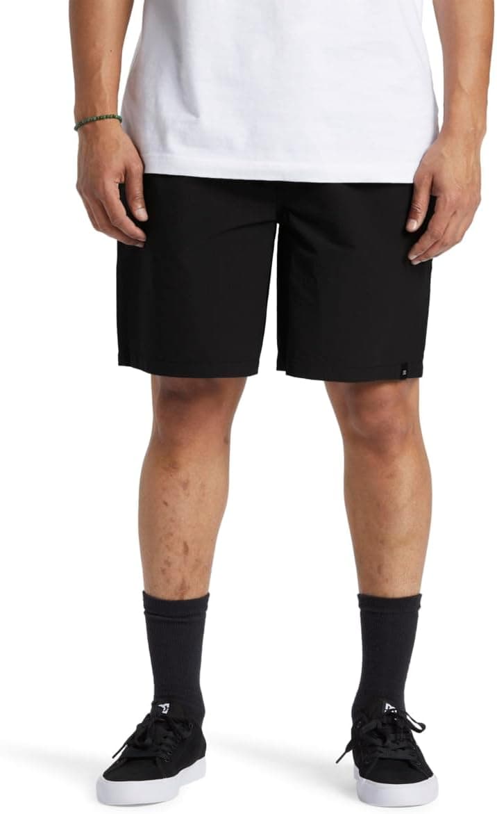 Dcshoes Stryker 18" - Calções de rua para homem