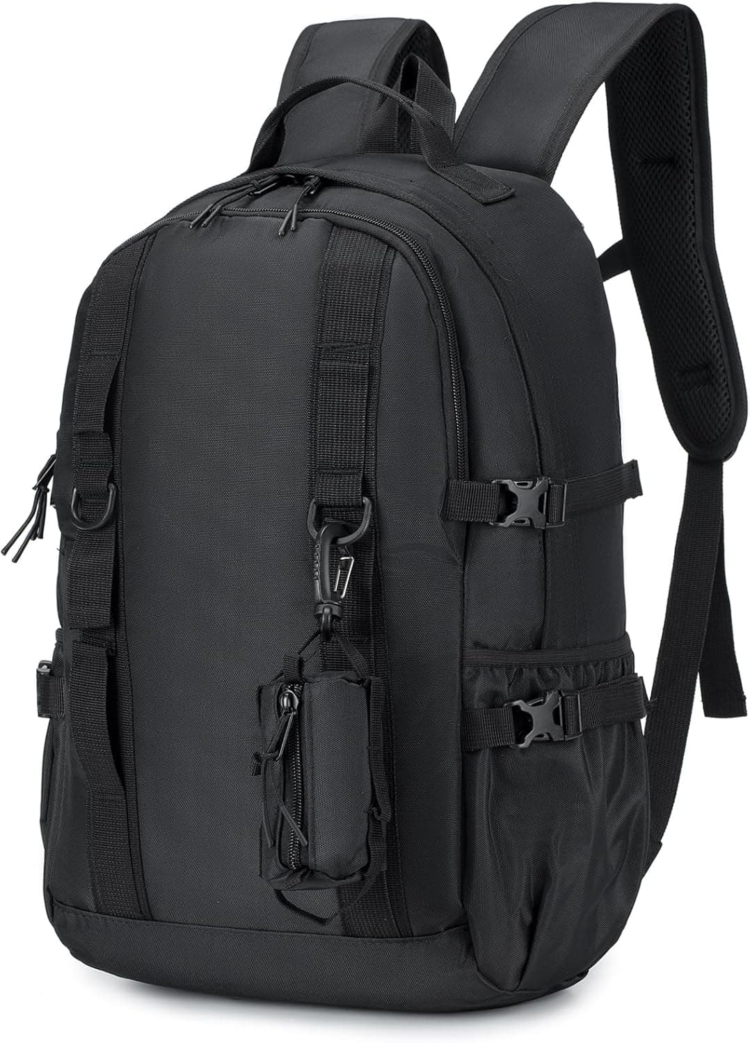 BAGZY Mochila Montanha 24 L | Mochila impermeável para portátil de 15,6 polegadas ideal para caminhada e atividades ao ar livre