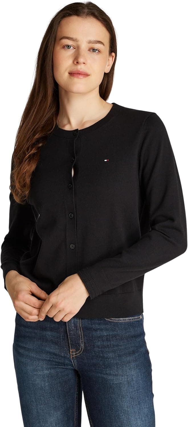 Tommy Hilfiger Casaco para mulher