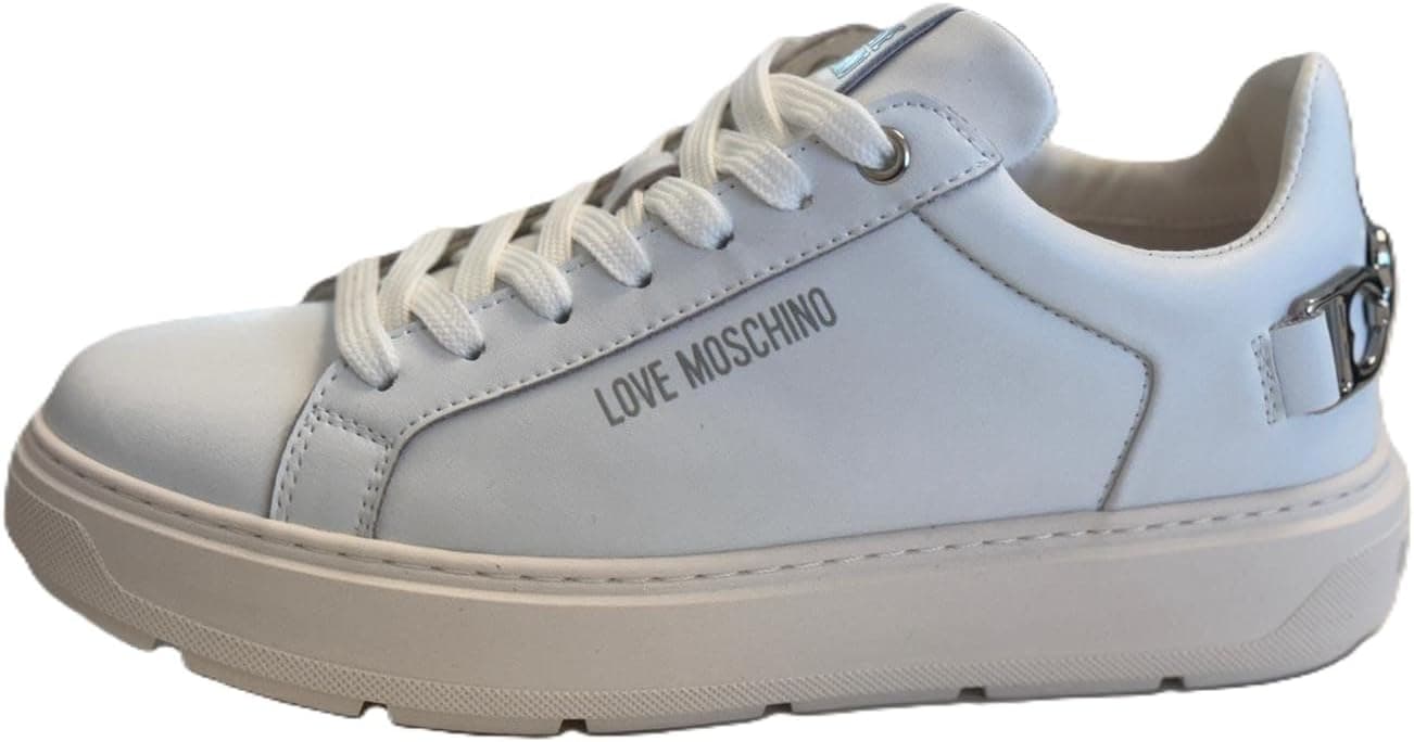 Love Moschino Ja15394g0l, Sapatilhas mulher - 38