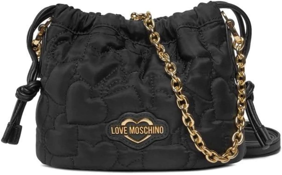 Love Moschino Minimochila mulher