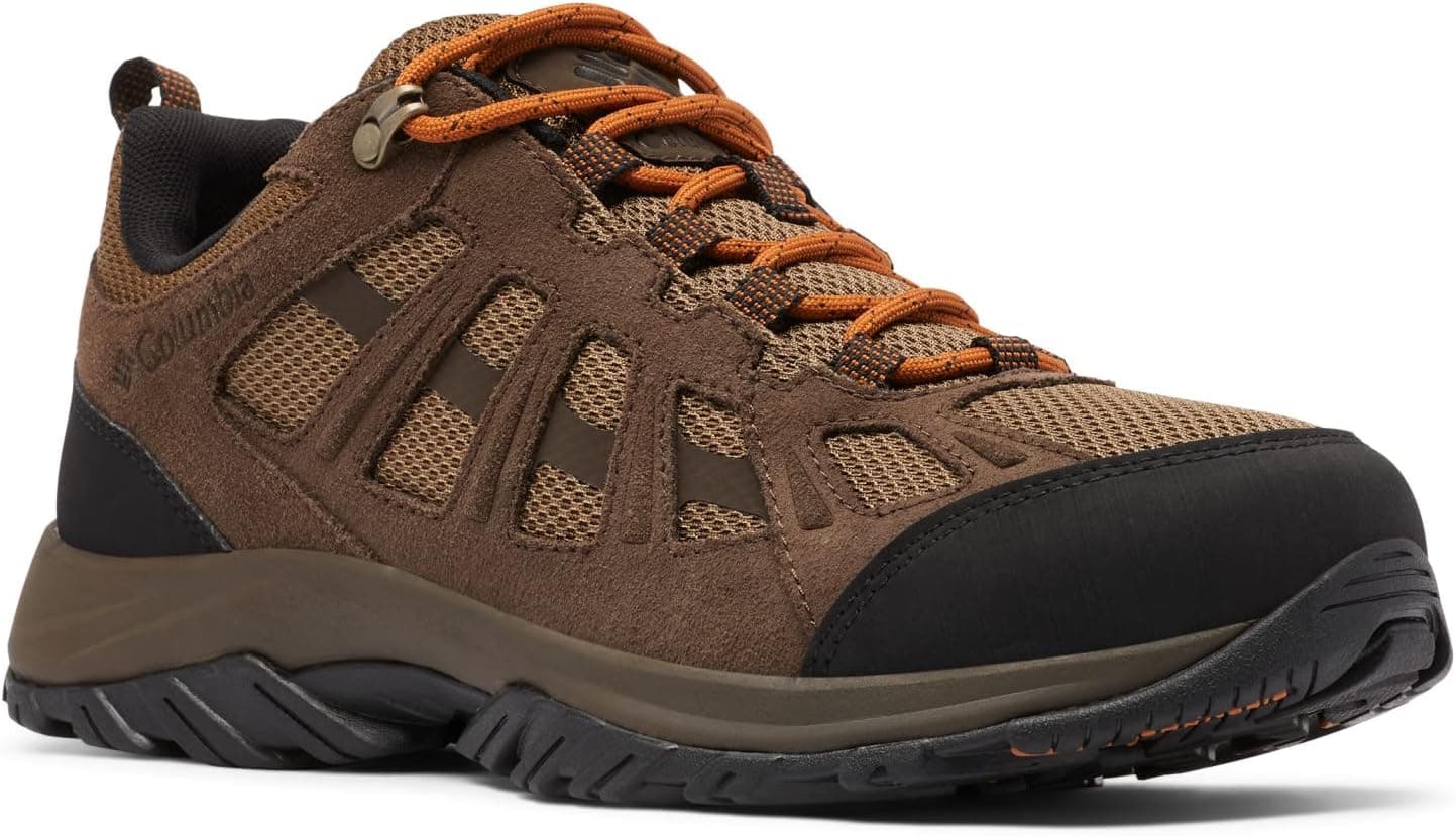 Columbia Redmond 3 | Sapatilhas de caminhada e trekking para homem