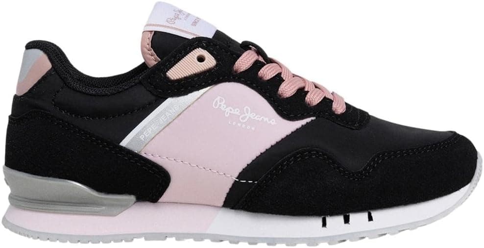 Pepe Jeans London Colors G Sapatilhas para meninas