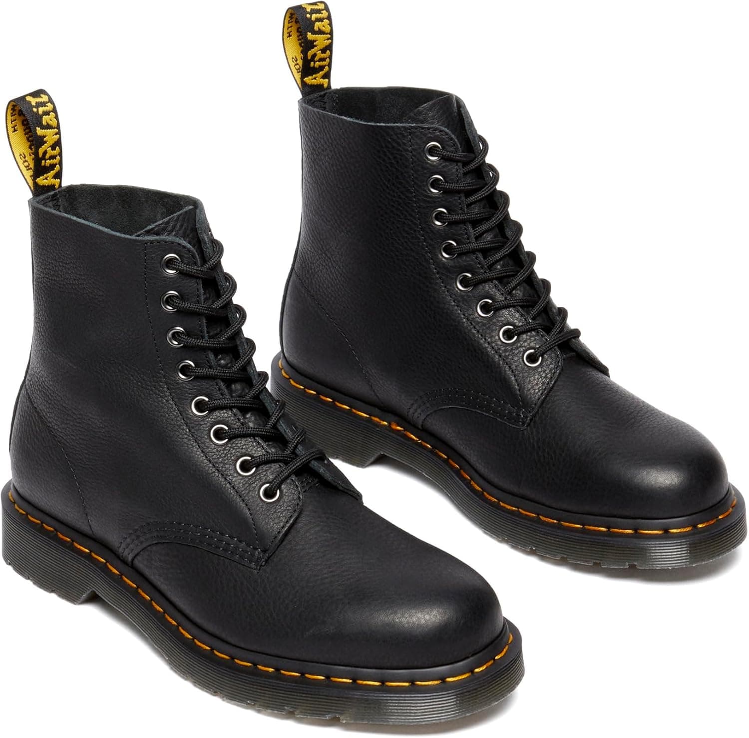 Dr. Martens 1460 Pascal Ambassador, botas unissexo para adulto