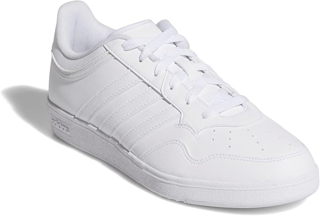 adidas Hoops 4.0 Sapatilhas unissexo para adulto