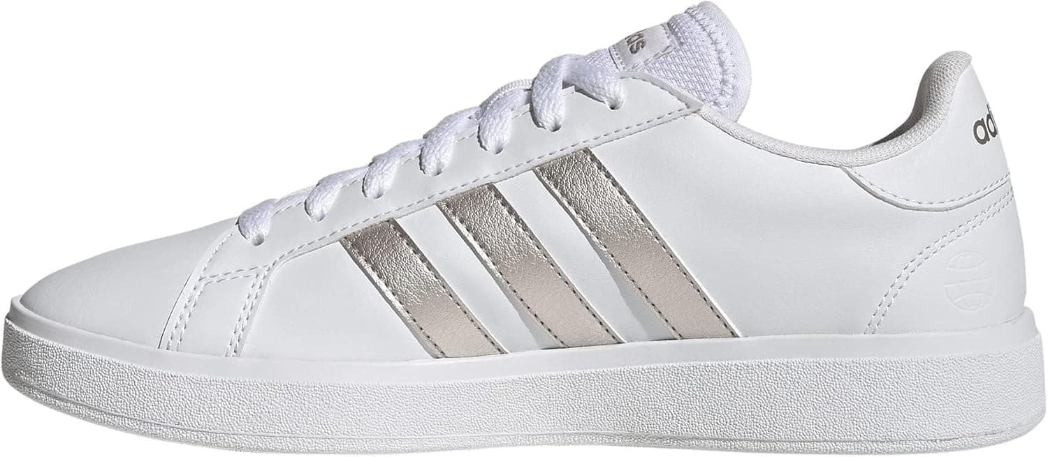 adidas Grand TD Lifestyle Court Casual Shoes, Sapatilhas para mulher