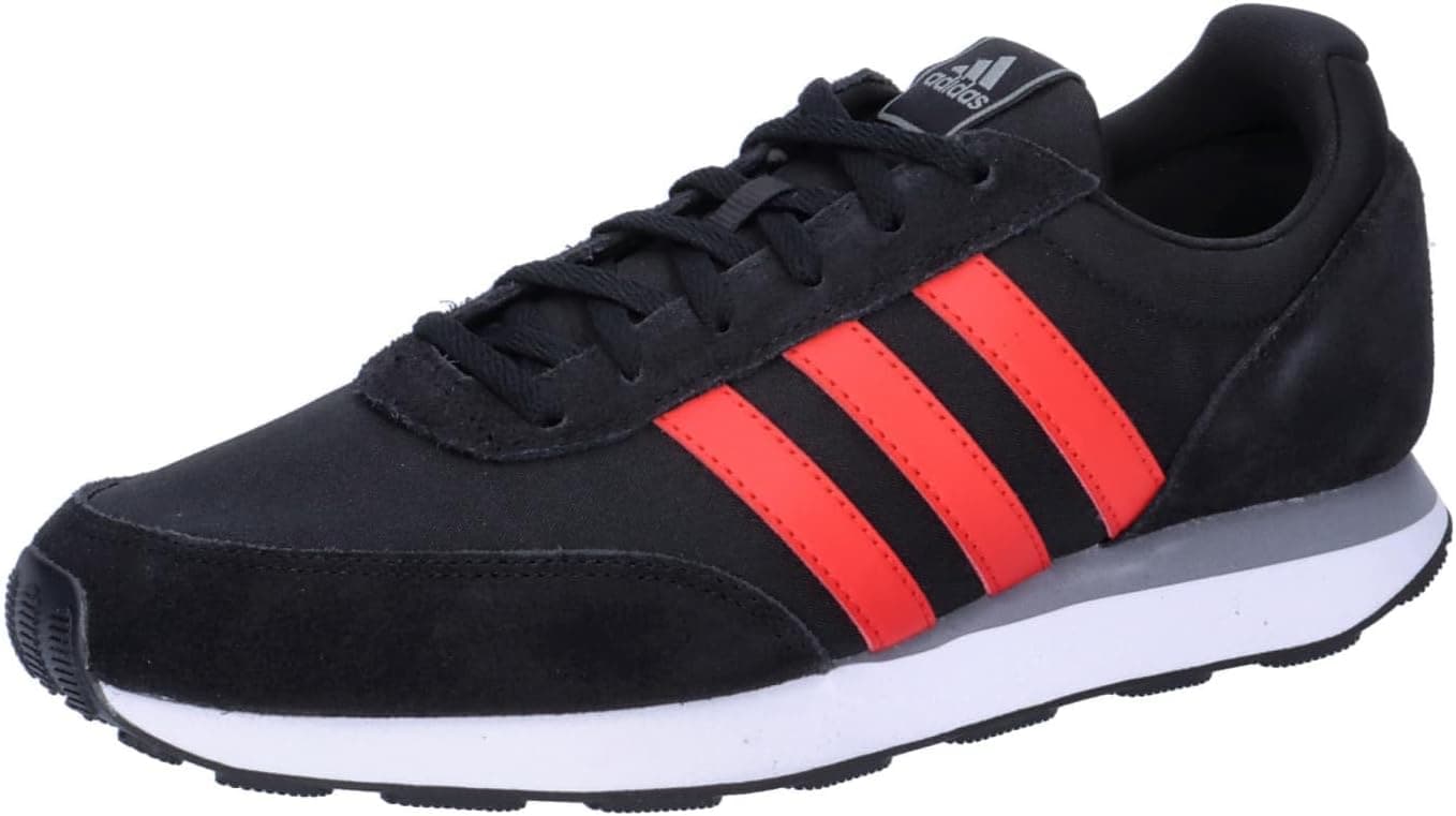 adidas Run 60s 3.0 Leather Sapatilhas para homem
