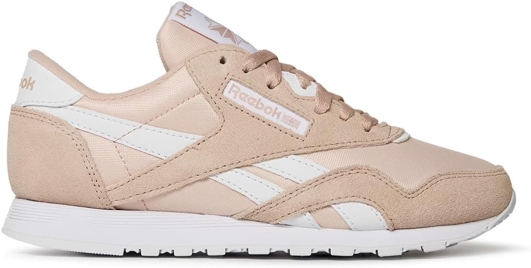 Reebok Classic Nylon, Sapatilhas para mulher