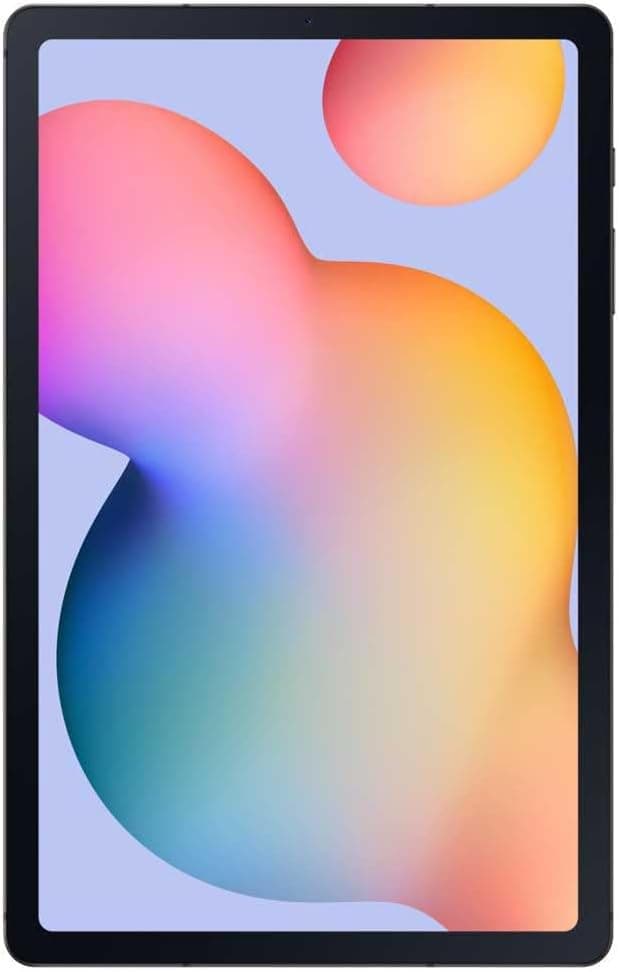 Samsung Galaxy Tab S6 Lite | Tablet com ecrã de 10,4 polegadas