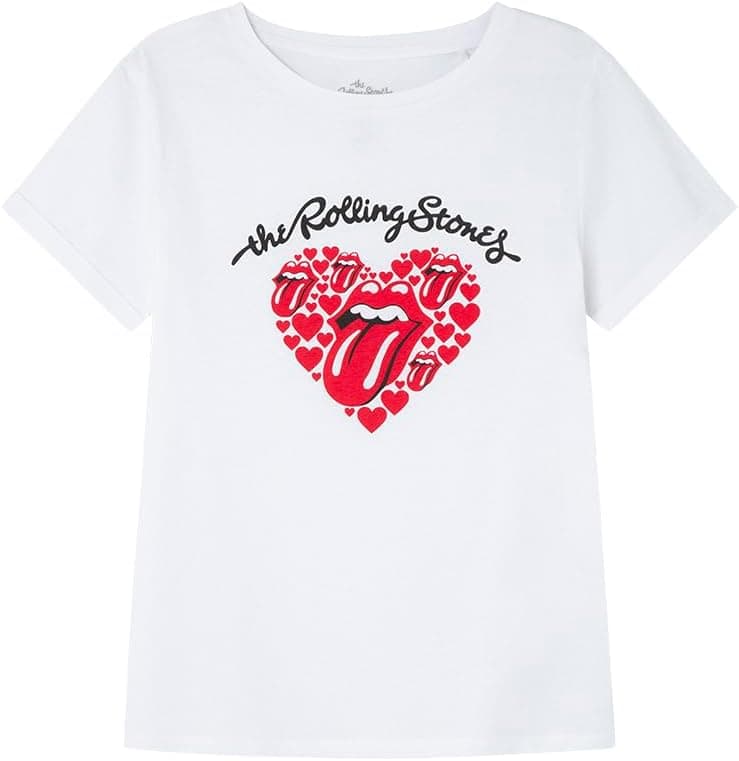 SPRINGFIELD | T-shirt para mulher