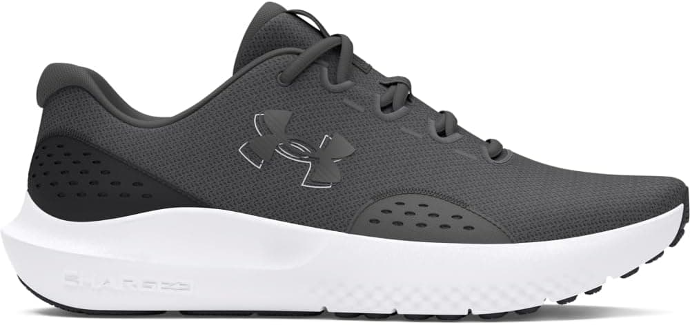 Under Armour UA Charged Surge 4, Sapatilhas de corrida para homem