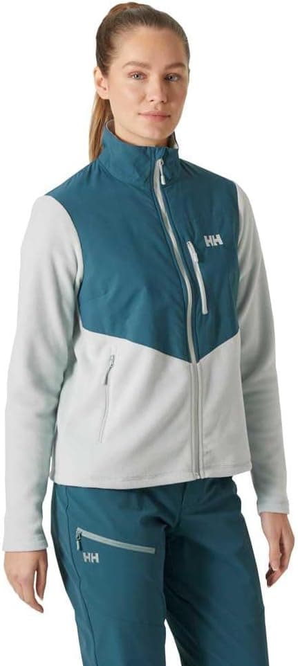 Helly Hansen W Daybreaker Block Jacket Casaco desportivo para mulher