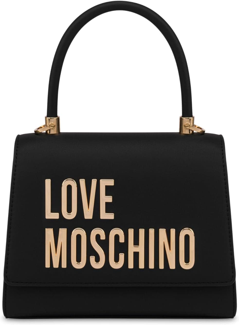 Love Moschino Jc4024pp1mkd0000, feito à mão mulheres, preto, tamanho único, Preto