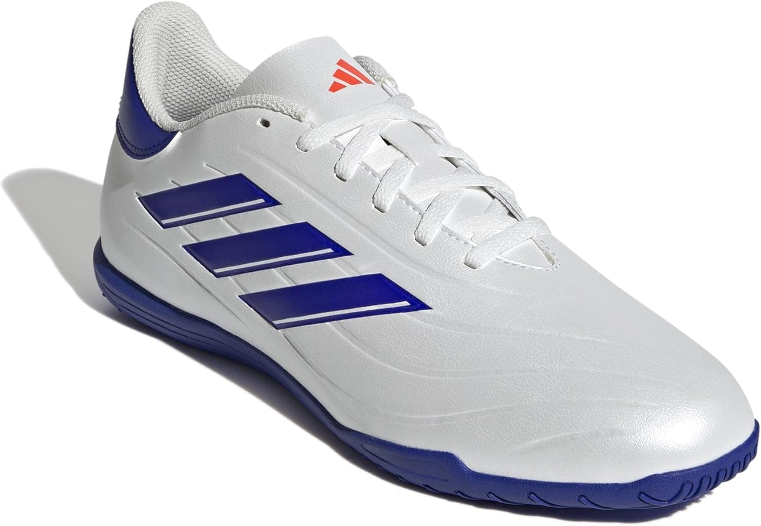 adidas Copa Pure II Club Football Boots Indoor, sapatilhas desportivas unissexo para adulto