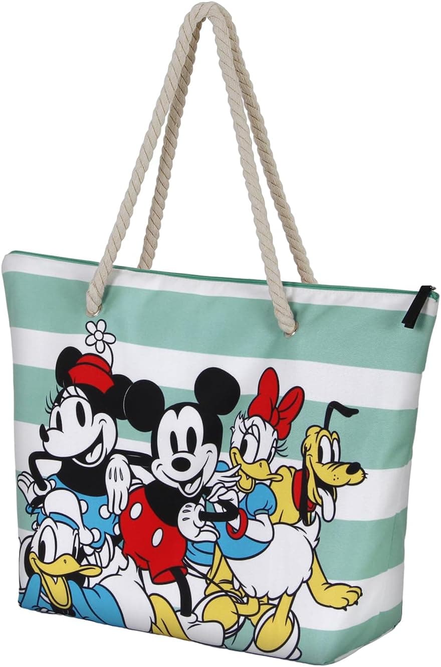 Disney Saco de praia Soleil unissexo adulto 