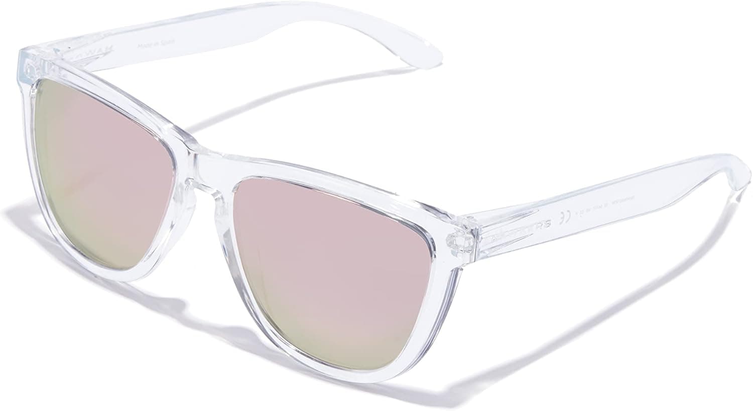 HAWKERS One POLARIZED óculos de sol para homem e mulher