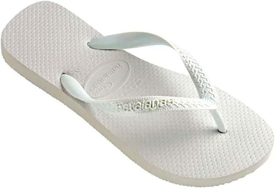 Havaianas Slim Mini Me | Chinelos para criança em branco