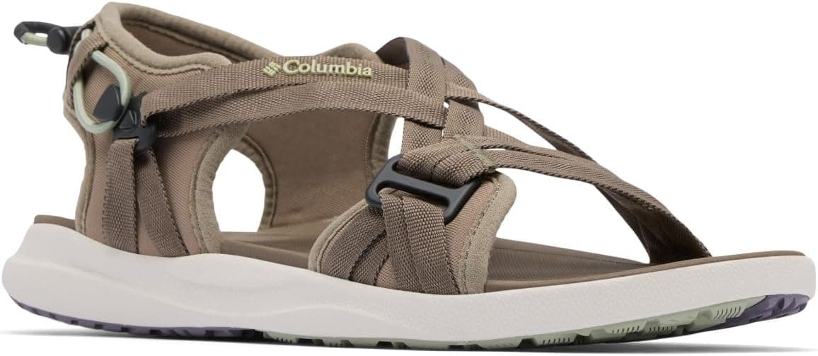 Columbia Sandal, sandálias desportivas para mulher