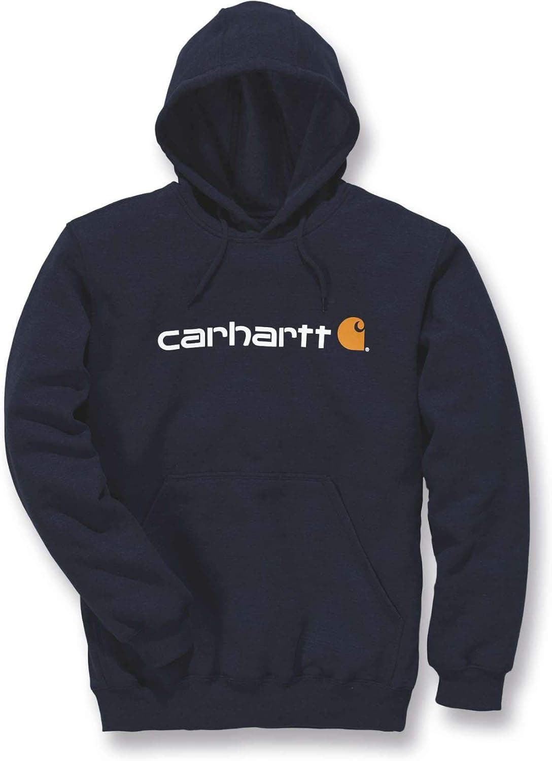 Carhartt Camisola com logótipo e ajuste solto para homem
