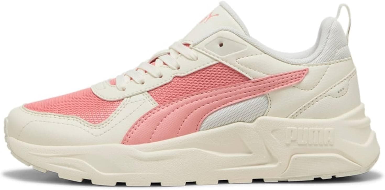 PUMA Trinity 2 Lt Sapatilhas unissexo para adulto