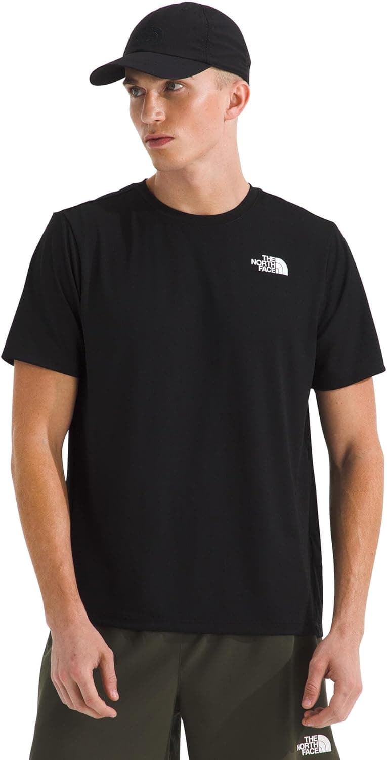 The North Face 24/7 S/S Reg t-shirt para homem
