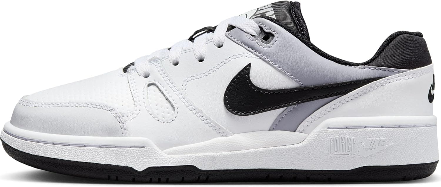NIKE Full Force GS, Sneaker para crianças