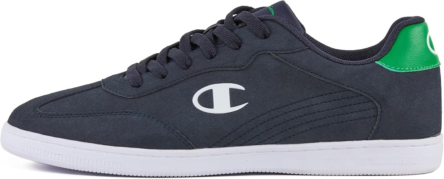 Champion Prestige Ms Low Sapatilhas desportivas para homem