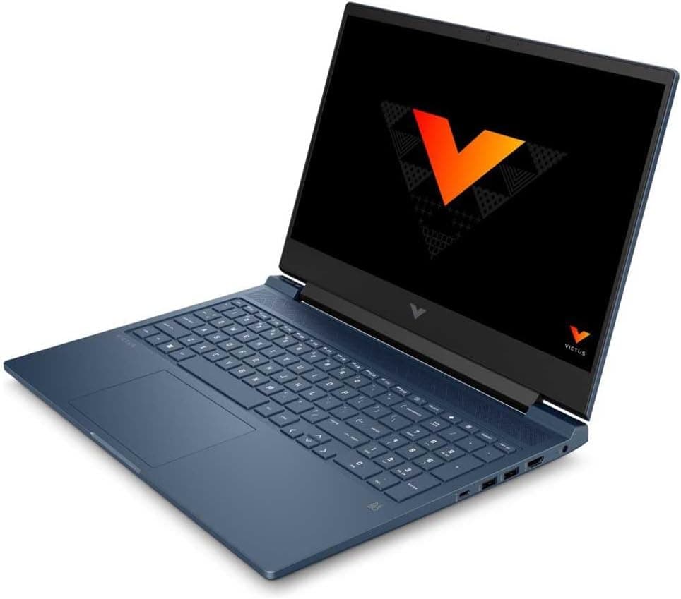 HP Computador portátil Victus 16-r0008ns I7-13700H 1 TB SSD Nvidia Geforce RTX 4060