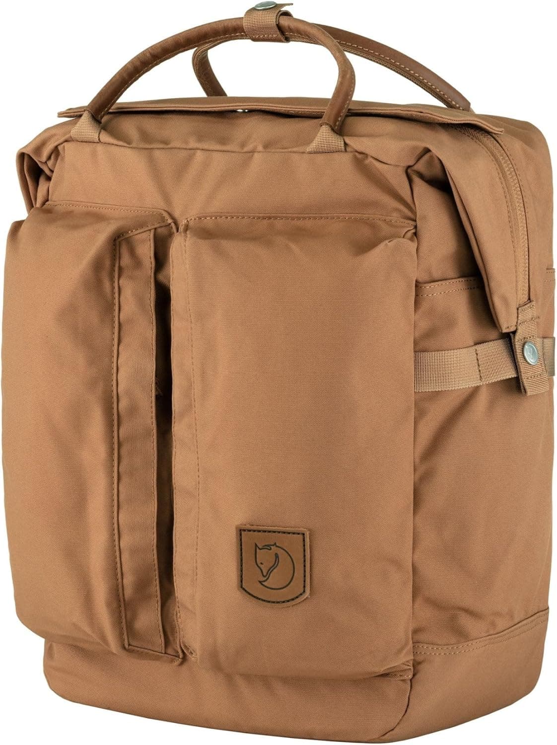 Fjällräven Haulpack No.1 mochila desportiva unissexo para adulto