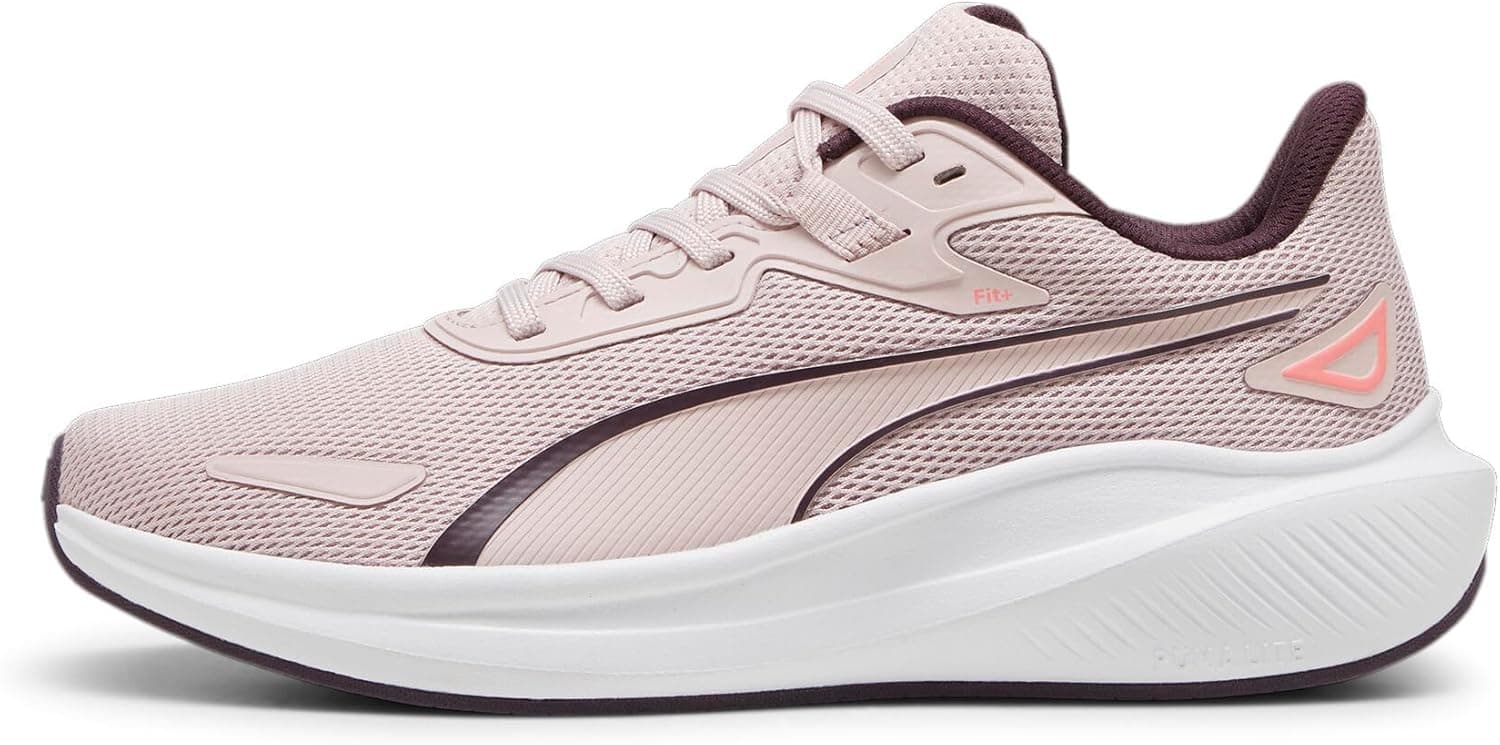 Puma unissexo Skyrocket Lite Road Running Shoe Unissexo