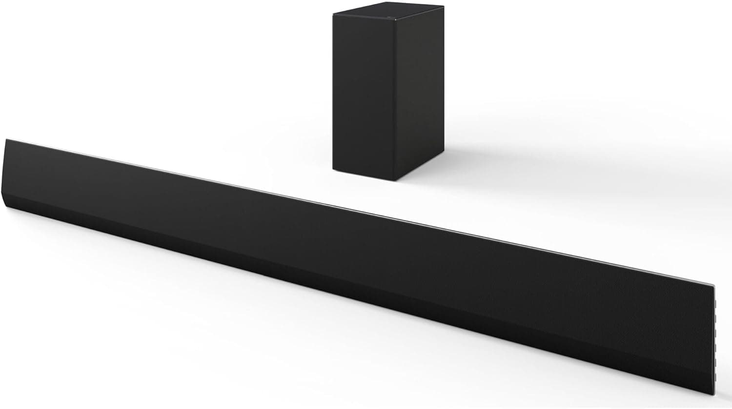 LG DSG10TY 3.1 Dolby Atmos Barra de som (420 W) com subwoofer sem fios (Wow Cast, HDMI, Bluetooth) [2024]