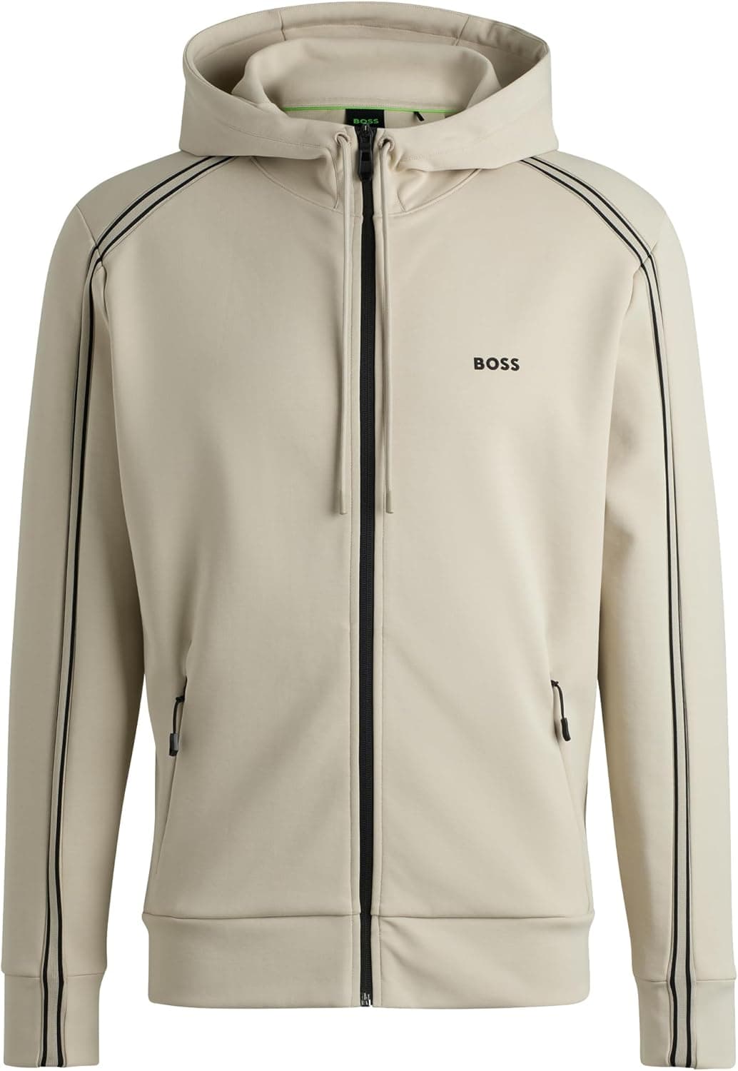 BOSS Camisola Bege 1 para homem
