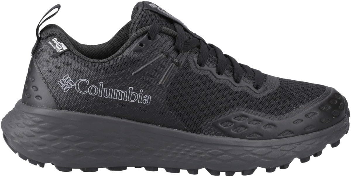 Columbia Konos TRS Outdry, sapatilhas impermeáveis para caminhadas para mulher