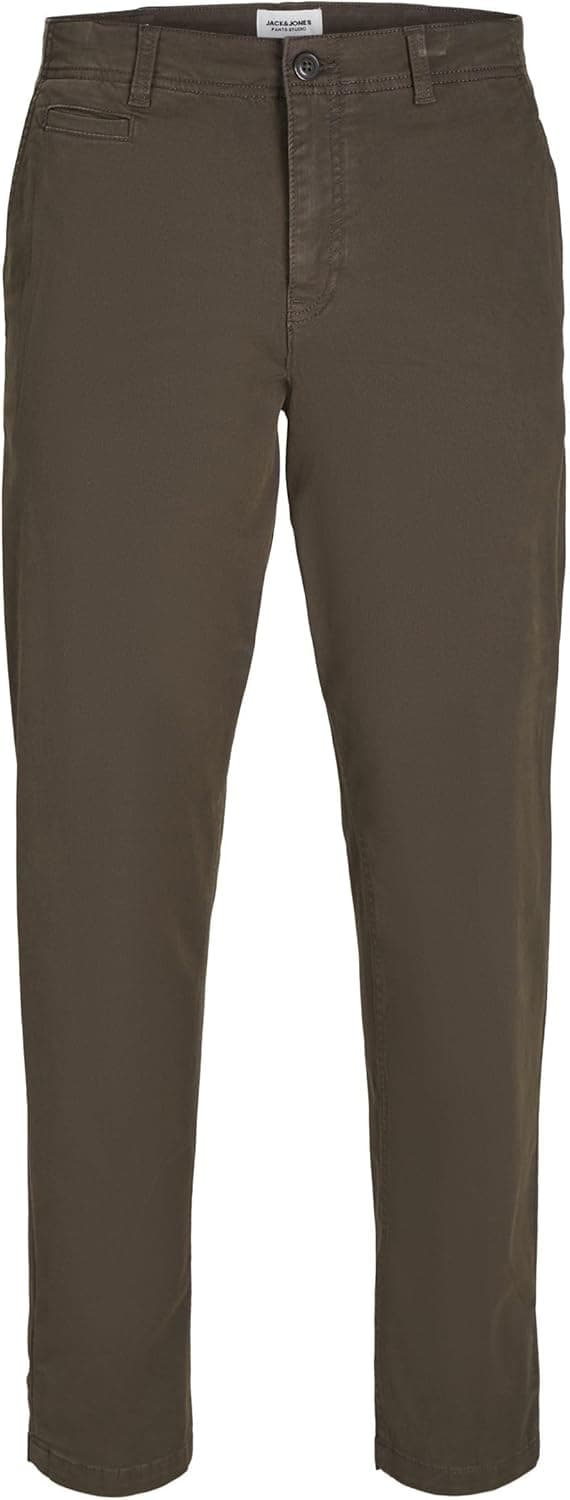 JACK & JONES Jpstace Jjharlow | Calças chino para homem