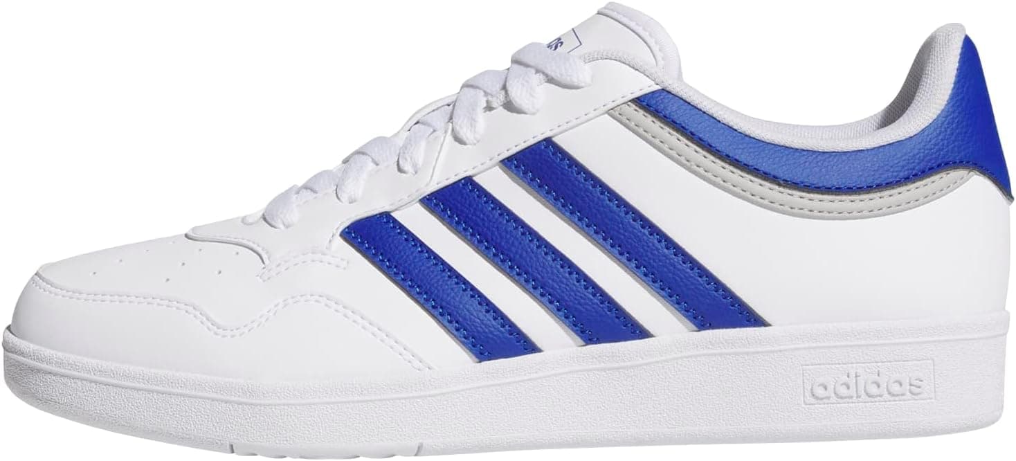 adidas Hoops 4.0 Sapatilhas unissexo para adulto