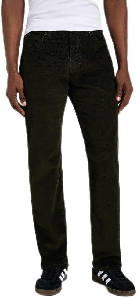 Lee Straight Fit MVP Calças de ganga para homem