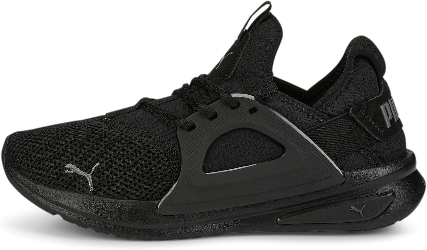 PUMA Softride Enzo EVO Sapatilhas de corrida unissexo para adulto