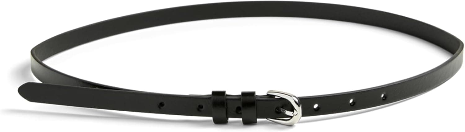 PIECES Pcpiona Slim Jeans Belt cinto para mulher