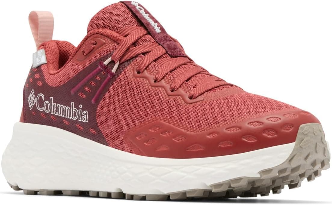 Columbia Konos TRS Outdry, sapatos impermeáveis de corte baixo caminhadas mulher