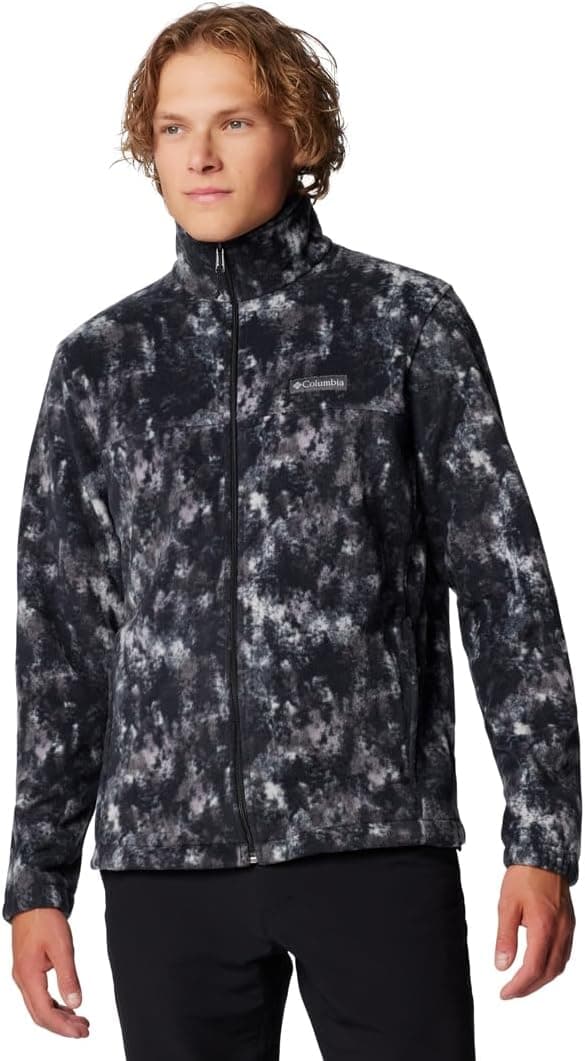 Columbia Steens Mountain Full Zip 2.0 Forro Polar para Homem