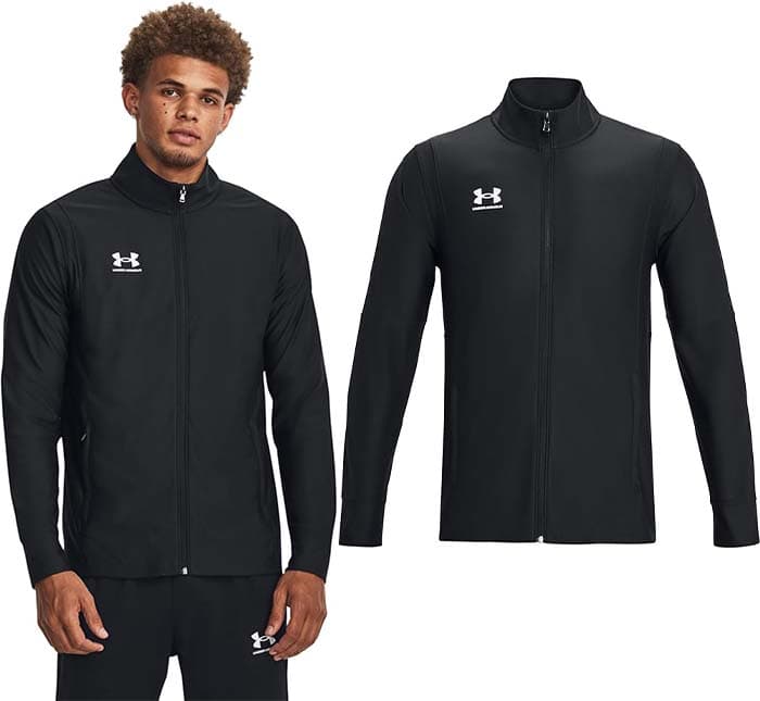 Under Armour Men's UA M's Ch Casaco desportivo para homem