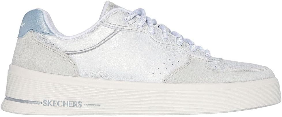 Skechers Hiland Shimmering Splendid | Sapatilhas casuais para mulher