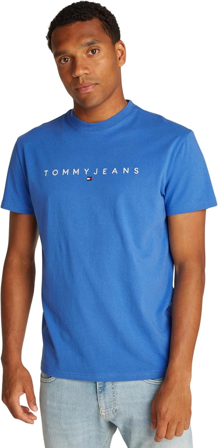 Tommy Jeans T-shirt para homem 